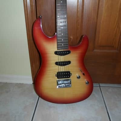 Jam Mate UG-1 JM400 USB Electric Guitar | Reverb Canada