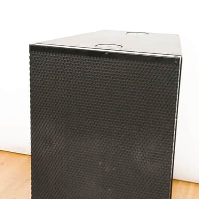 Meyer Sound CQ-1 Wide Coverage Main Loudspeaker CG013BA *ASK FOR SHIPPING* image 2
