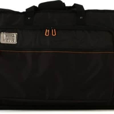 Roland CB-B76 Black Series Keyboard Gig Bag image 2