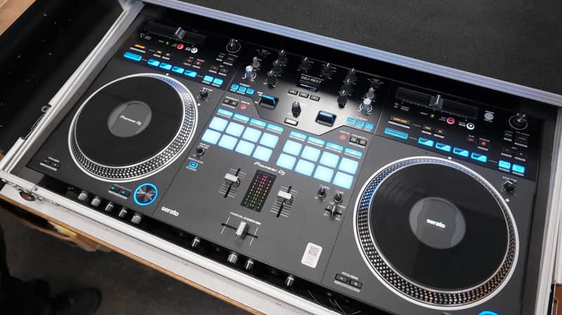 Pioneer DDJ-REV7