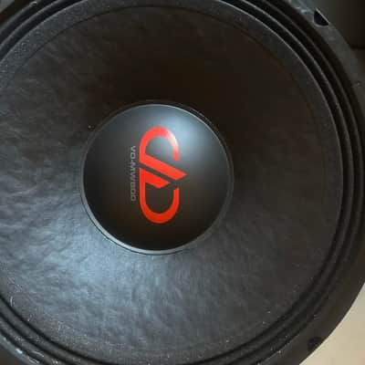 The price is for 2. They are 1500 watts rms each. 2 ohms each. 60hz to 2.5klz image 2