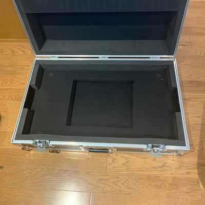 Moog ACC-RC-006 Subsequent 37 Road Case with Wheels image 14