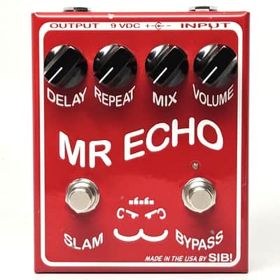 SIB Electronics Mr. Echo | Reverb