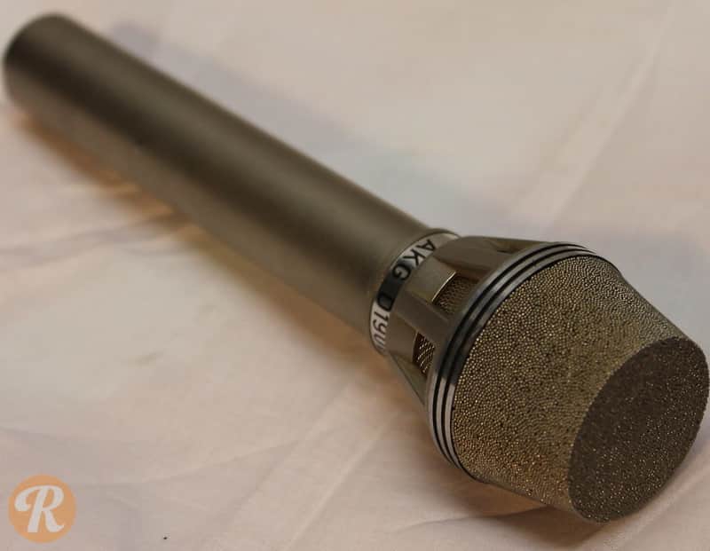 AKG C900 image 2