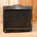 Fender Champ 1960 Black Tweed