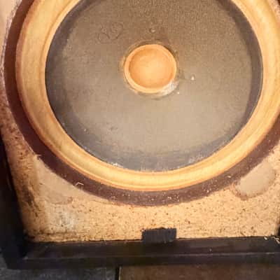 KLH Model 6 speakers In excellent condition - 1960's image 12