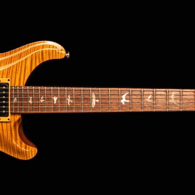PRS Artist I Amber 1993 image 4