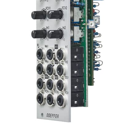 Doepfer A-121 d image 2