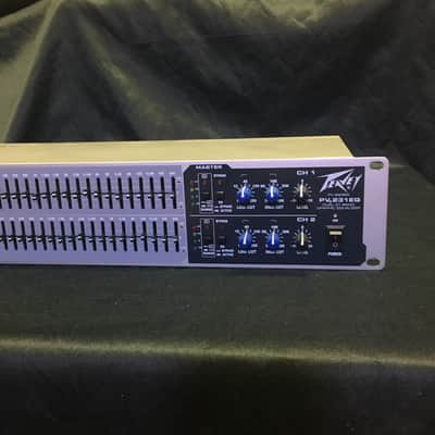 Peavey PV231EQ Graphick Equaliser image 3