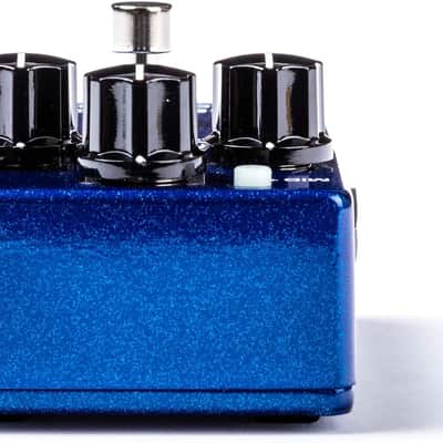 Jim Dunlop M288 Bass Octave Deluxe image 4