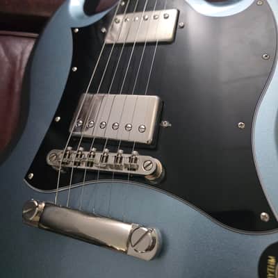Epiphone Inspired by Gibson SG Standard Guitar image 2