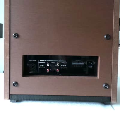 Sony TC-765, 4-track 2-channel, 3-head tape recorder - Great image 8