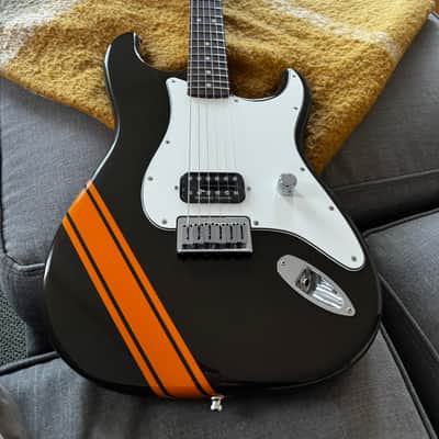 *LOW SERIAL NUMBER* - Fender To The Stars Limited Edition Tom Delonge "Padre" Stratocaster 2025 image 1