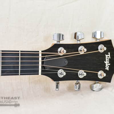 Taylor 214ce Acoustic/Electric Guitar (s/n: 5396) image 10