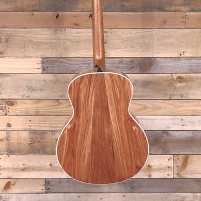 Taylor Gold Label 814e Acoustic/Electric Guitar Natural w/ Case image 5
