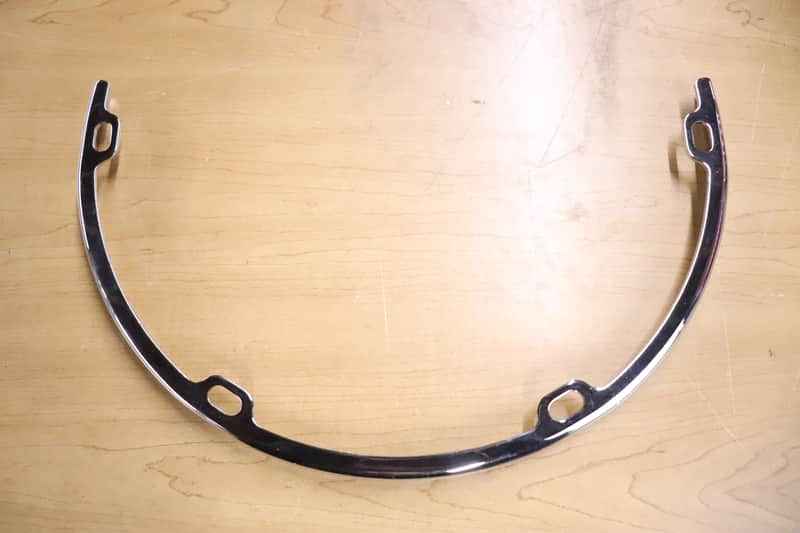 Ludwig 13" 6 Lug Rims Mount Part image 1