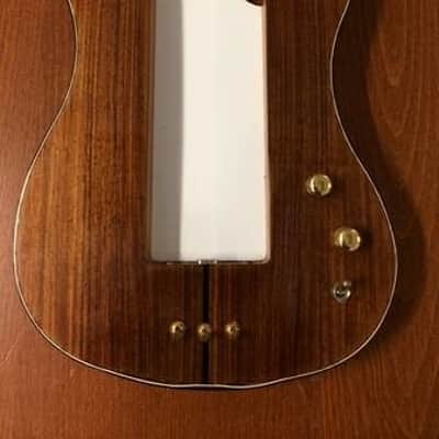 MEG Modular Electric Guitar image 10