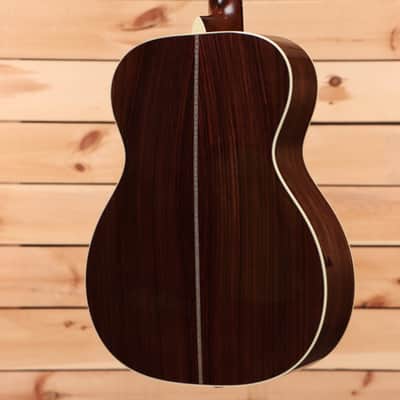 Martin OMJM John Mayer - Antique Toner-2770397 image 8