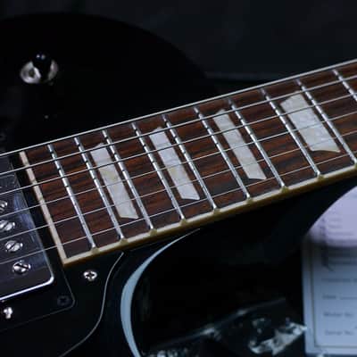 Gibson Les Paul Studio 2024 - Present - Ebony image 5