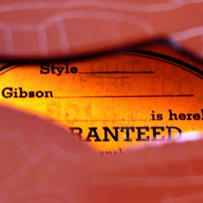 1966 Gibson ES-335 TDC - Sparkling Burgundy - Custom Color image 7
