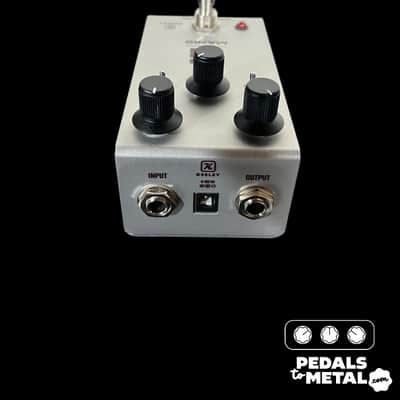 Keeley Manis Overdrive -x11098 image 3