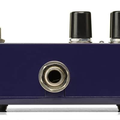 Electro-Harmonix | Pico Triboro Bridge | Overdrive/Distortion/Fuzz | Guitar Effects Pedal image 4