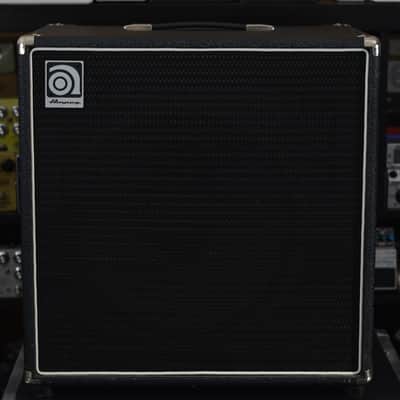 Ampeg BA 115-T 100W Bass Amp image 1