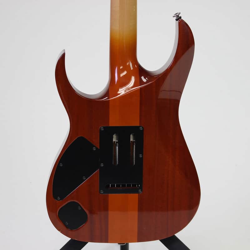 Ibanez RGT3120 Prestige image 3