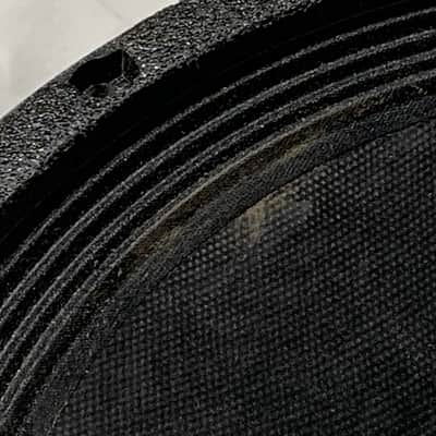 Eminence Kappa Pro-12A PA Speaker 500 Watts RMS 8 OHM image 5