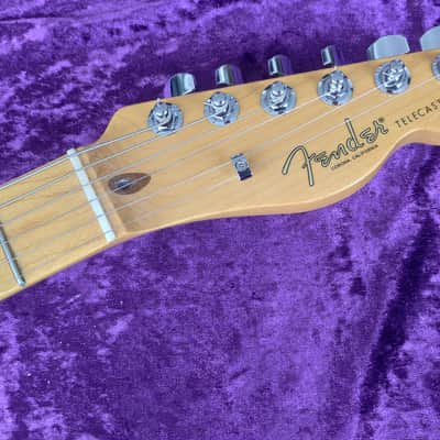 Fender American Professional II Telecaster * mint condition * S2 switch * comes with original Fender Case / accessories * image 13