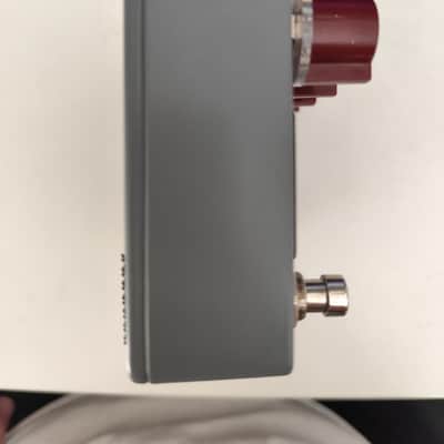 Hudson Electronics Broadcast Dual Footswitch 2017 - Present - Various image 2
