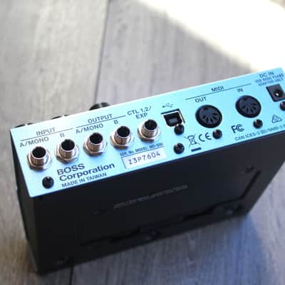 BOSS "MD-500 Modulation" image 10