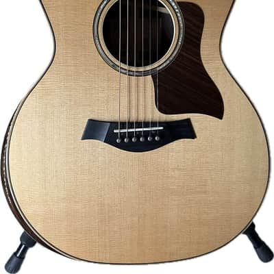 Taylor 814ce with V-Class Bracing 2018 - Present - Natural image 7