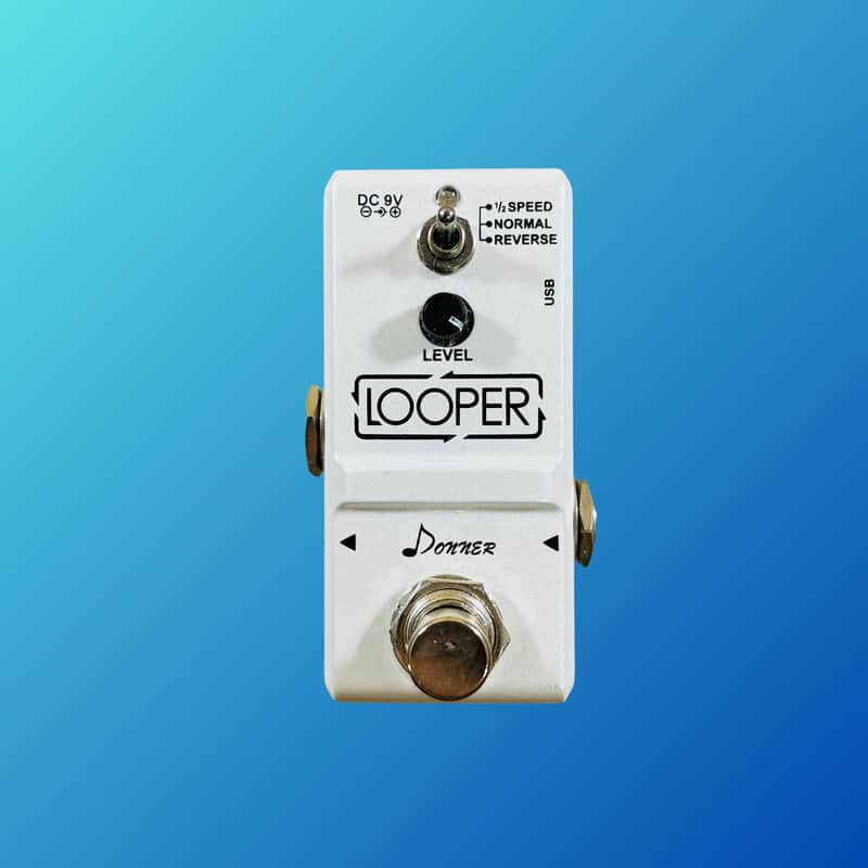 Donner Looper