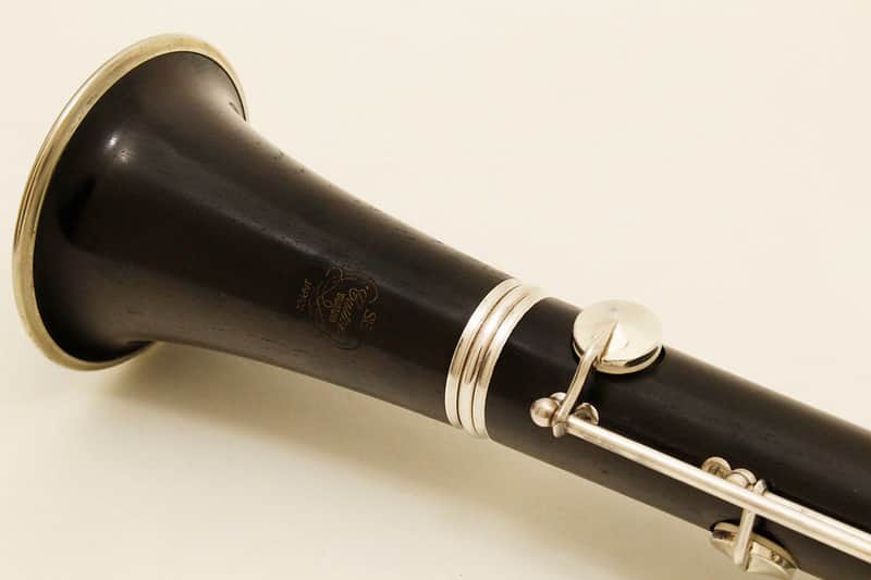 Yamaha YCL-853II Custom SE Bb Clarinet | Reverb