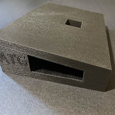 NCD - ATG (Amps To-Go) Board - Black (great for TONEX) image 4