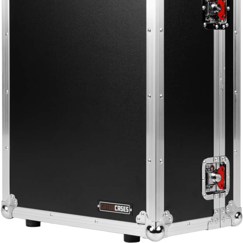 Gator GTOUR-WING-CMPCT-NDH Black
