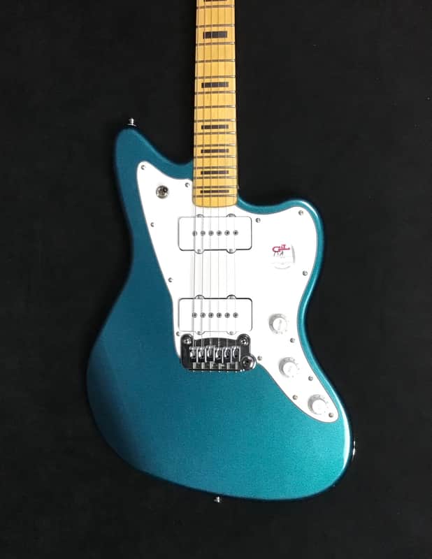 G&L Tribute Series Doheny | Reverb