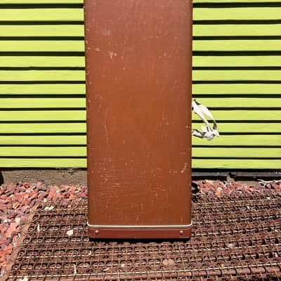 Vintage 1960s Fender Duo Sonic Case image 3