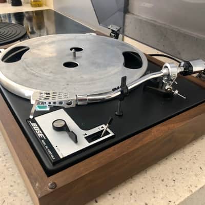 Vintage BOSE 360 Series Turntable image 4