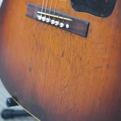 Gibson LG-2 1946 image 7
