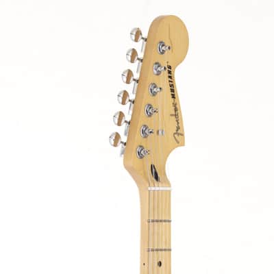 FENDER MEXICO Player II Mustang Maple Fingerboard 3-Color Sunburst [MX25115529] (08/19) image 11