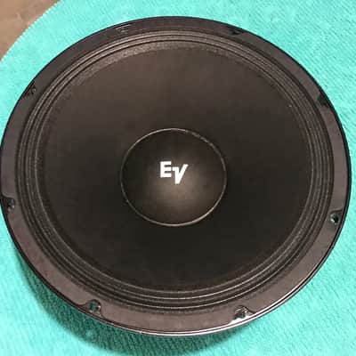 Electro-Voice Black Label Society EVM 12L 2017 Black image 2