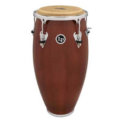 Latin Percussion LP Matador 11" Quinto Oak Almond Brown (M750S-ABW) image 3