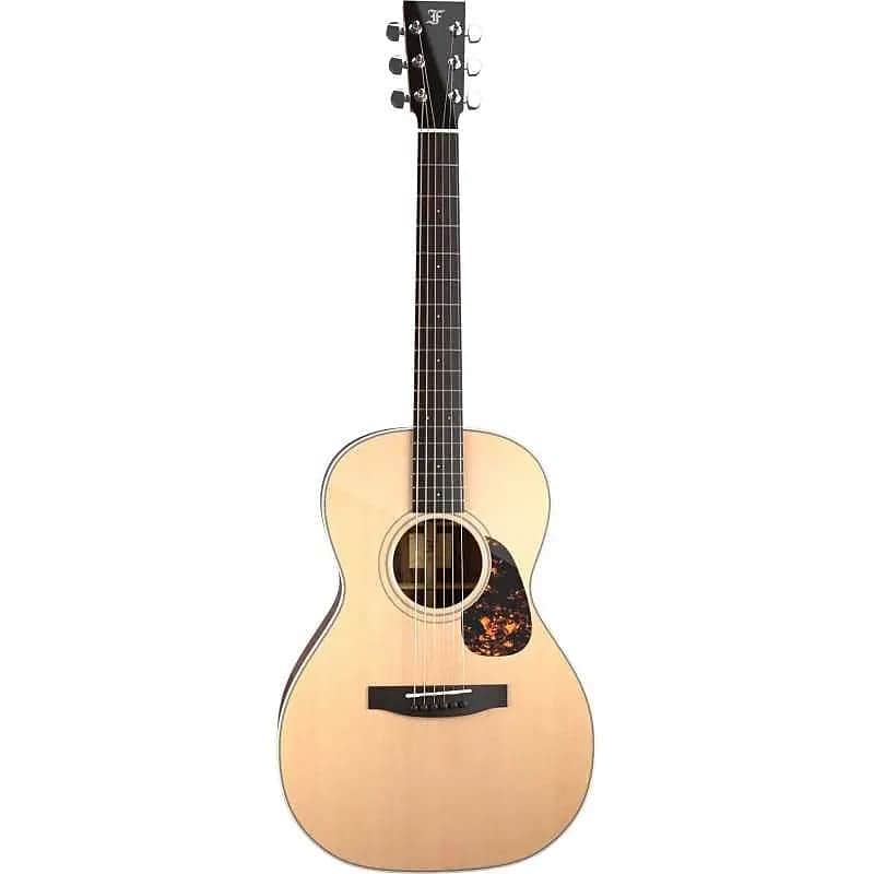 Furch Vintage 1 OOM-SR 2020s - Natural. ***On Display*** Bild 1