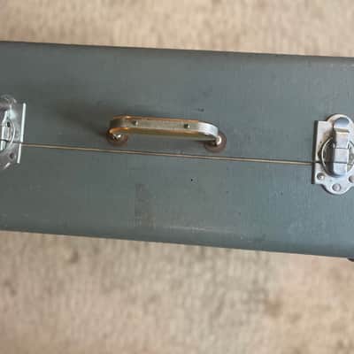 1961 RCA Speaker Cabinet with Jensen Speaker image 6