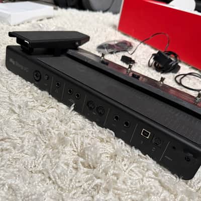 IK Multimedia iRig Stomp I/O Black image 7