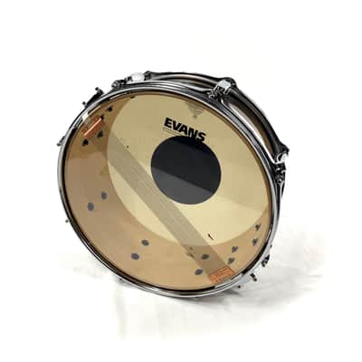 Used Tama Rockstar Snare Drum 14X5.5 image 5