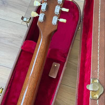 Gibson Les Paul Standard '50s 2019 - Present - Tobacco Burst image 12