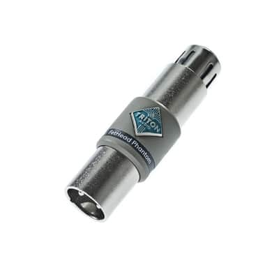 TritonAudio FetHead Phantom Power Preamp for Condenser Microphone image 8